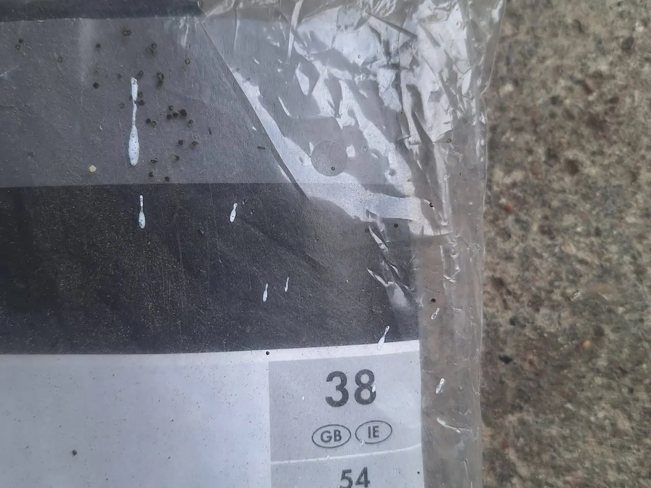 Billede 2 - Nye arbejdsbukser sælges…