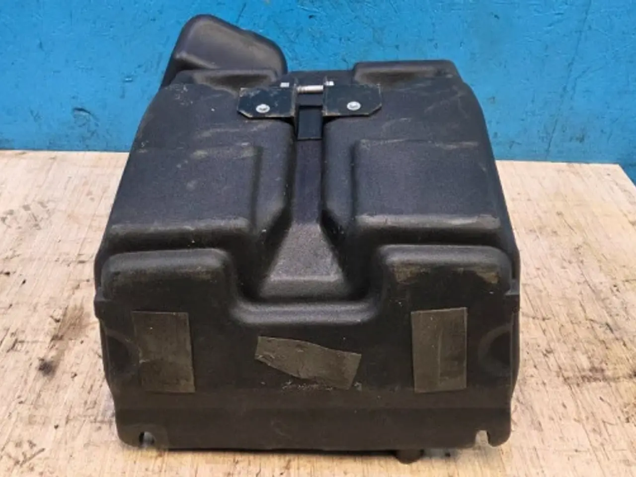 Billede 9 - New Holland TN75F Dieseltank 5195011