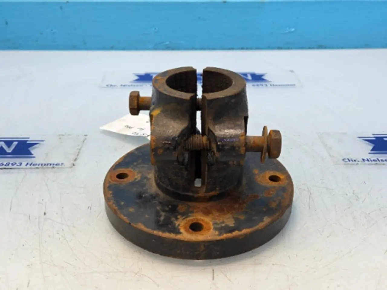 Billede 8 - New Holland FX40 Pto Nav 84446412