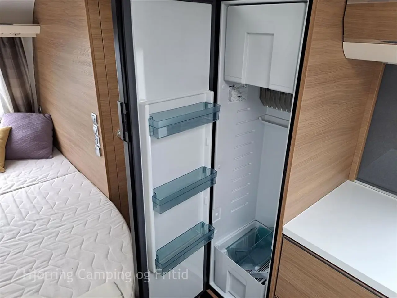 Billede 12 - 2019 - Adria Adora 613 PK