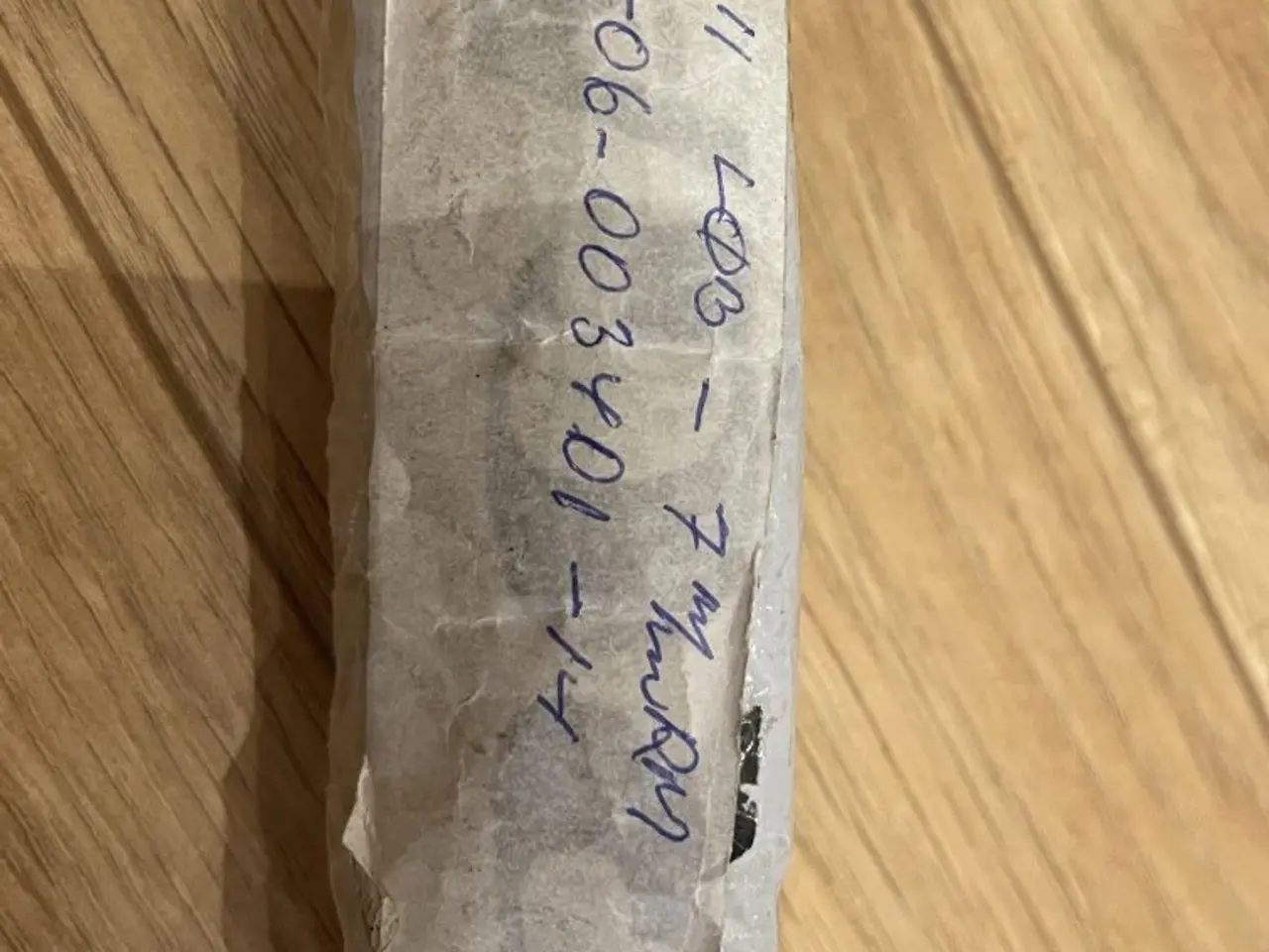 Billede 5 - Aldrig skudt. Ny Bergara Jagtriffel