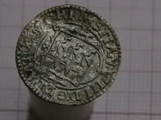 Dansk 2 skilling, 1604