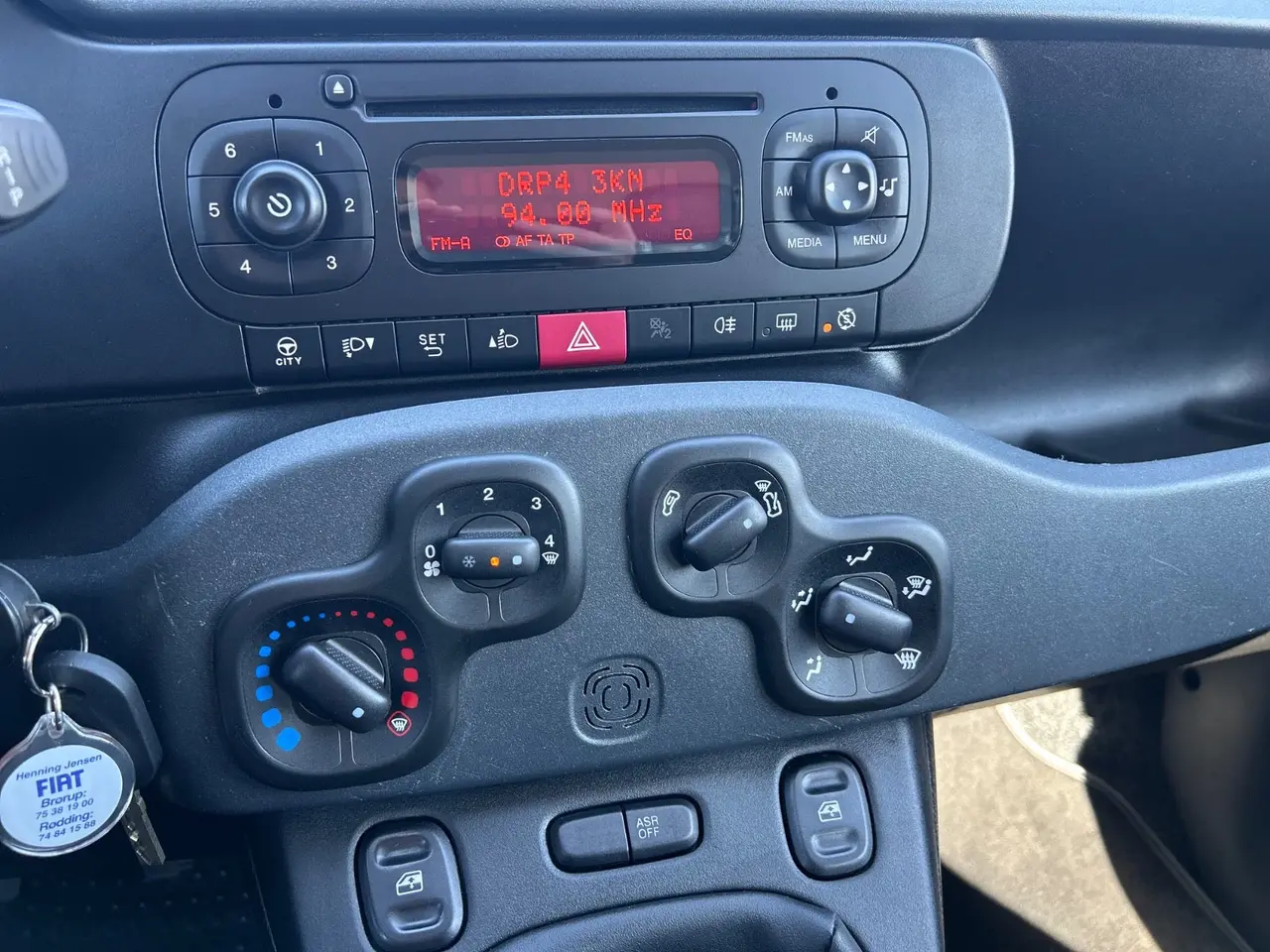 Billede 10 - Fiat Panda 1,2 69 Easy