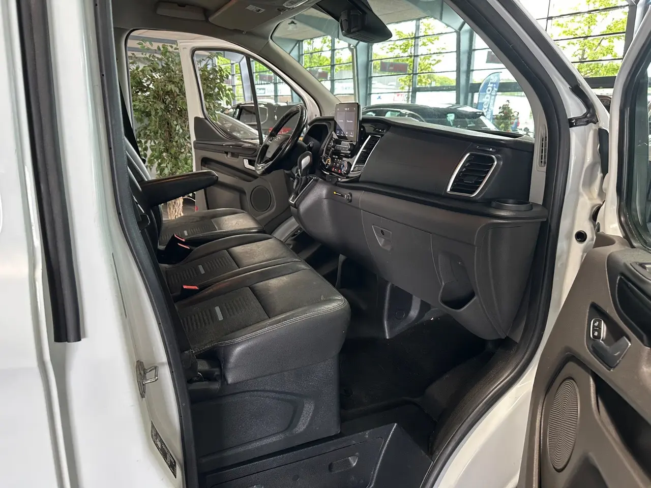 Billede 4 - Ford Transit Custom 300 L2 2,0 TDCi 170 Active aut.