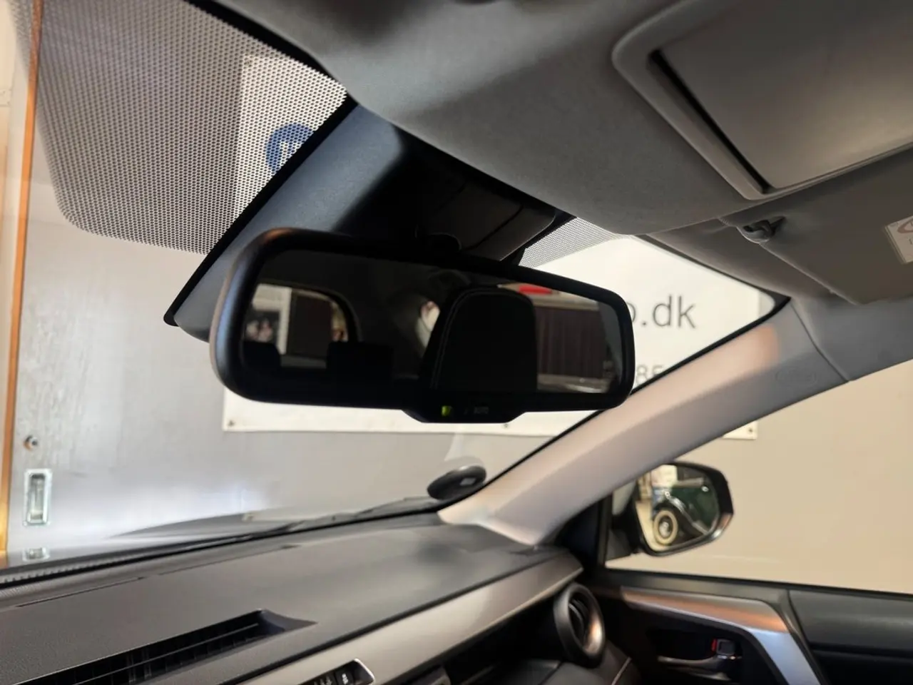 Billede 17 - Toyota RAV4 2,5 Hybrid H3+ MDS