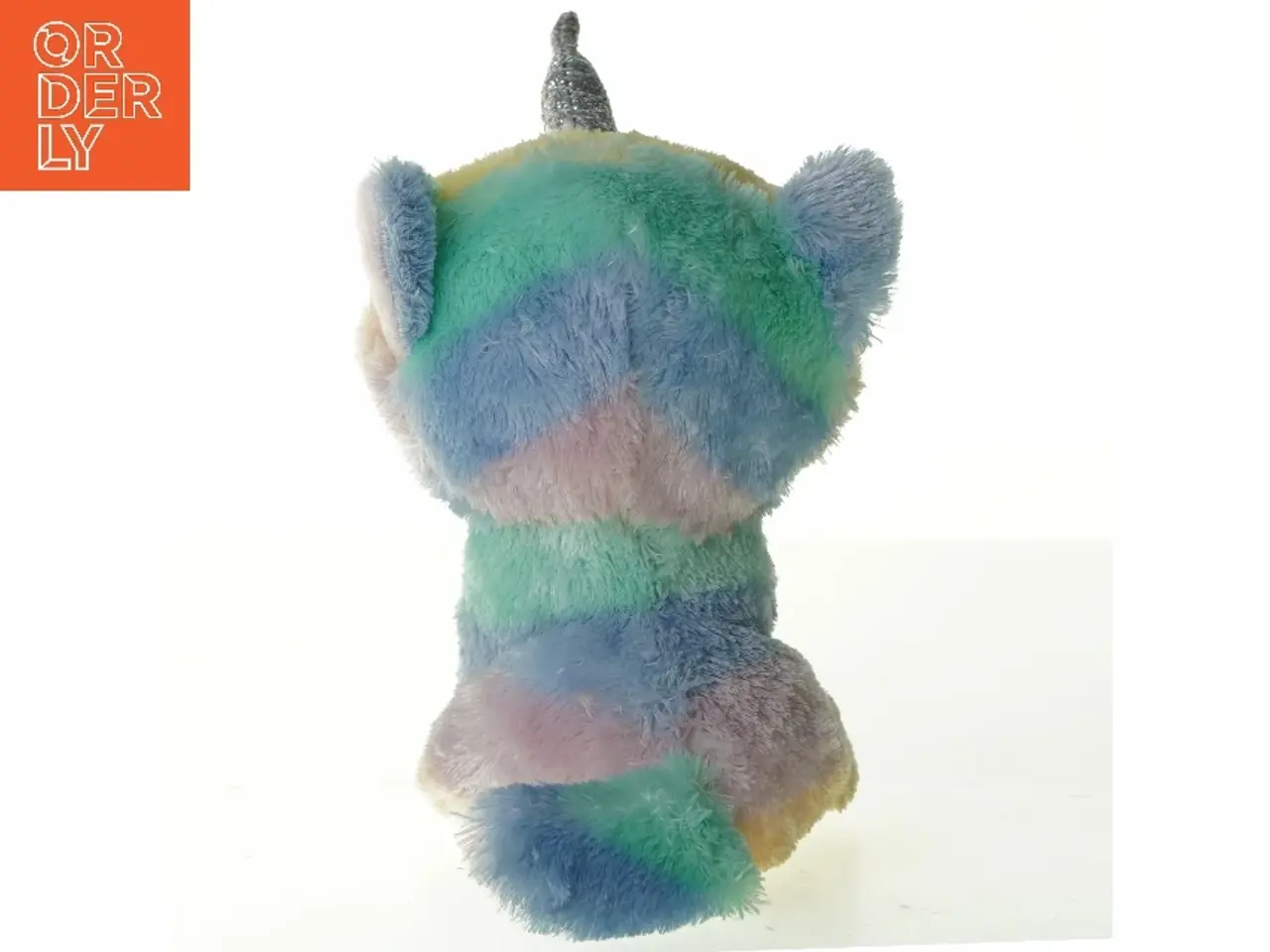 Billede 3 - Bamse fra Ty (str. 15 x 8 cm)