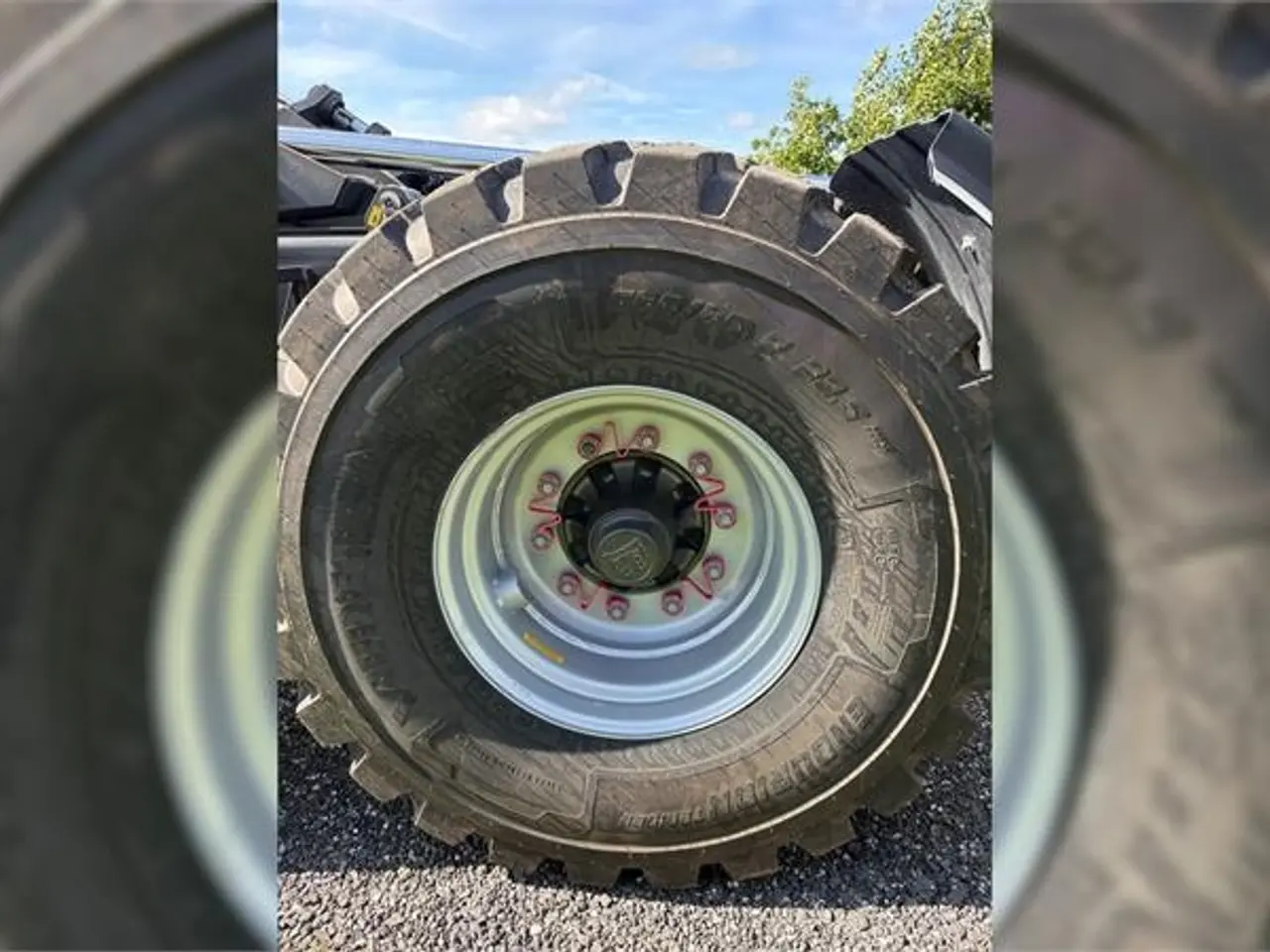 Billede 8 - Stronga HL210ST