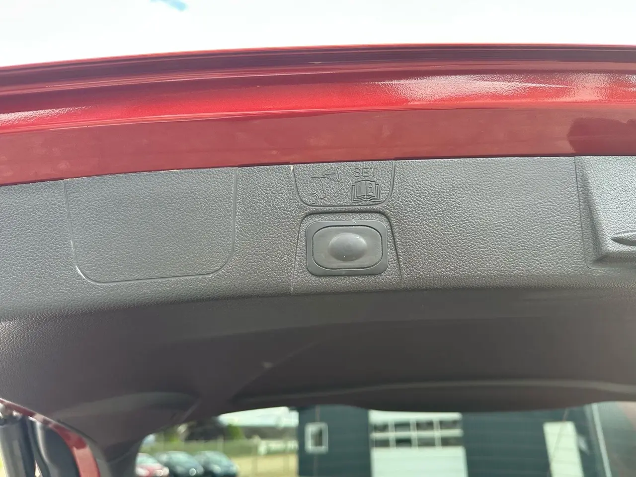 Billede 16 - Ford C-MAX 1,5 EcoBoost Titanium Fun Powershift 150HK 6g Aut.