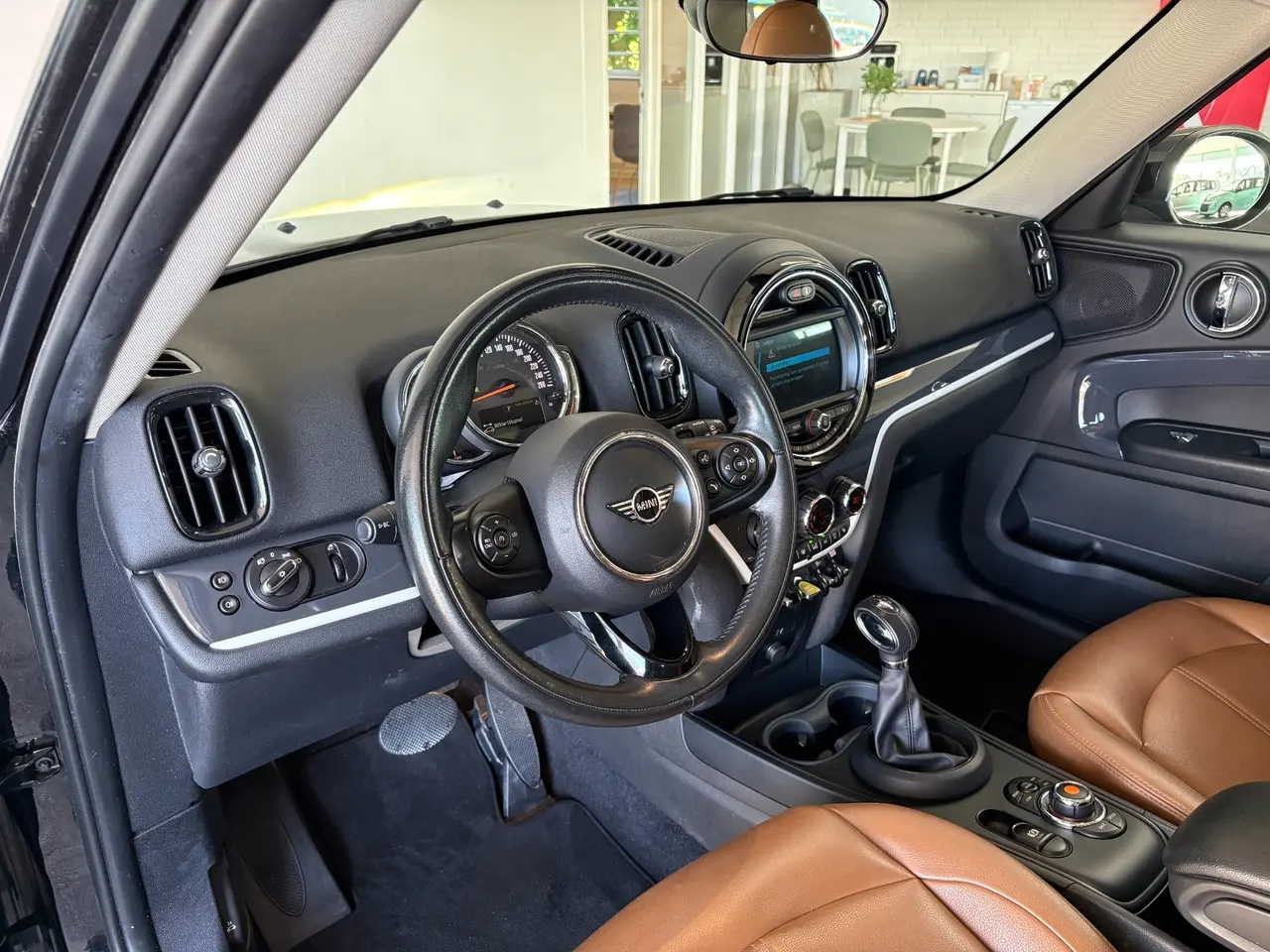 Billede 9 - MINI Countryman Cooper SE 1,5 Essential aut. ALL4