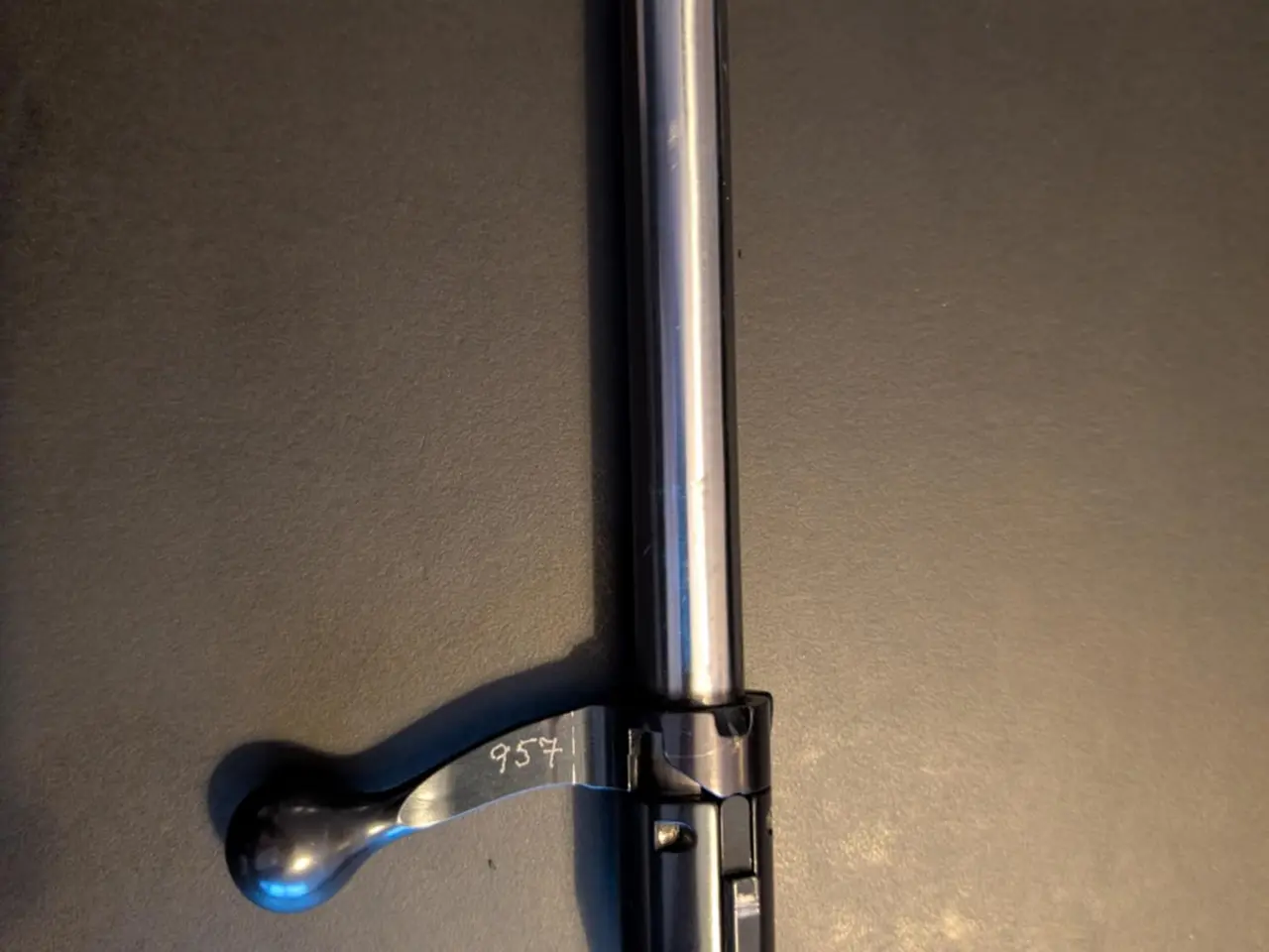 Billede 4 - Sako 75 Hunter 30‑06 org montager og 400 amo