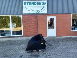 Kirk SVENSKERSKOVL 1550MM