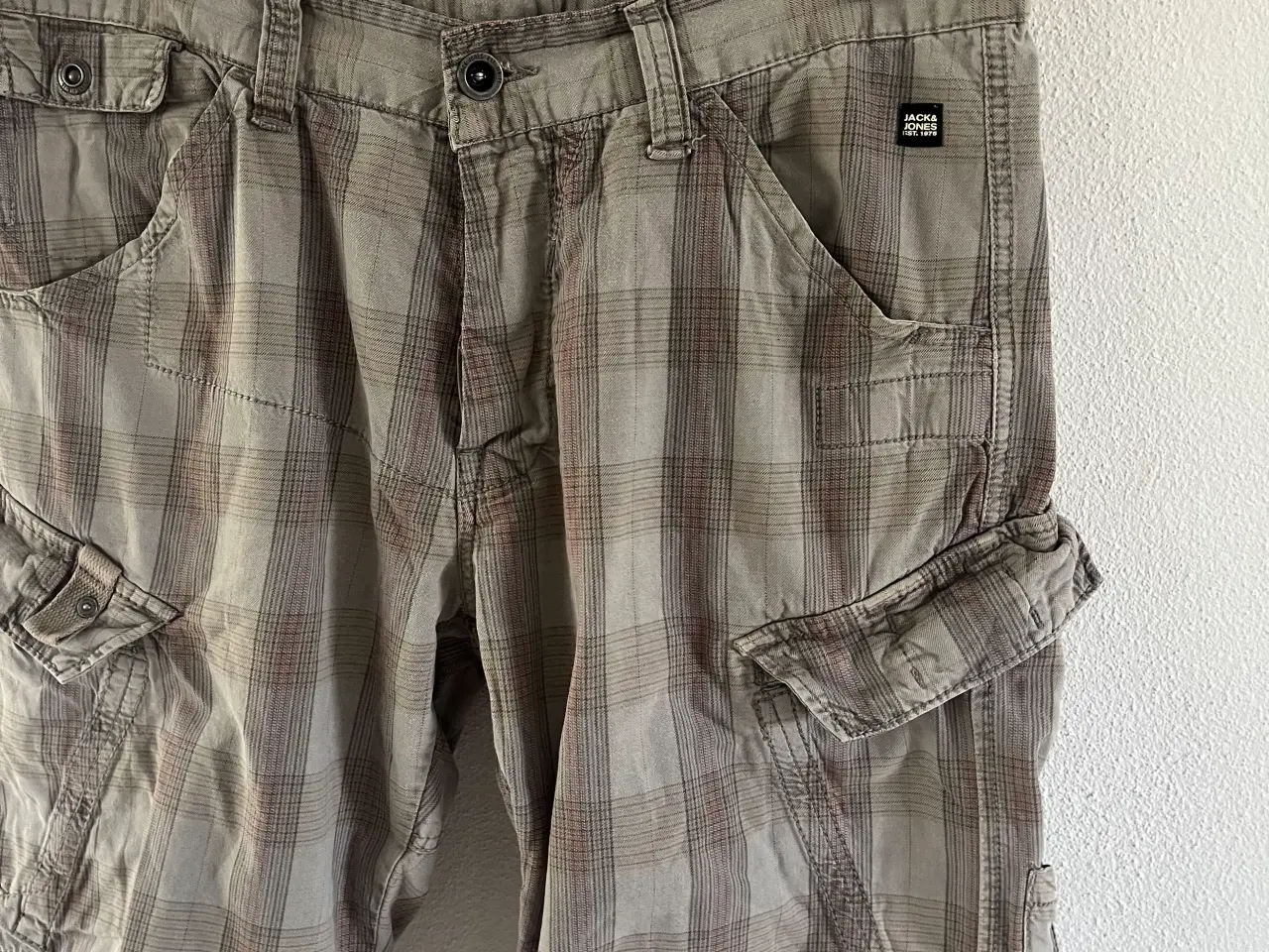 Billede 2 - Shorts str. L
