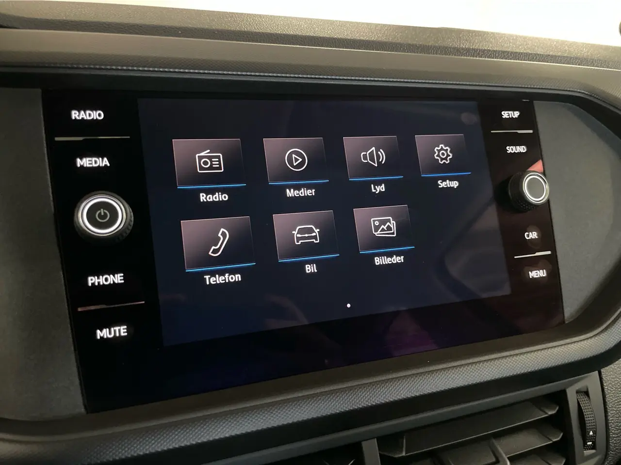 Billede 15 - VW T-Cross 1,0 TSi 95