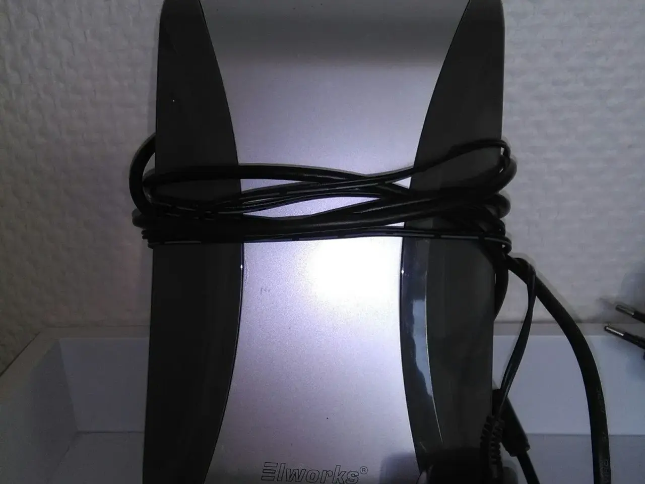Billede 3 - Stue antenne