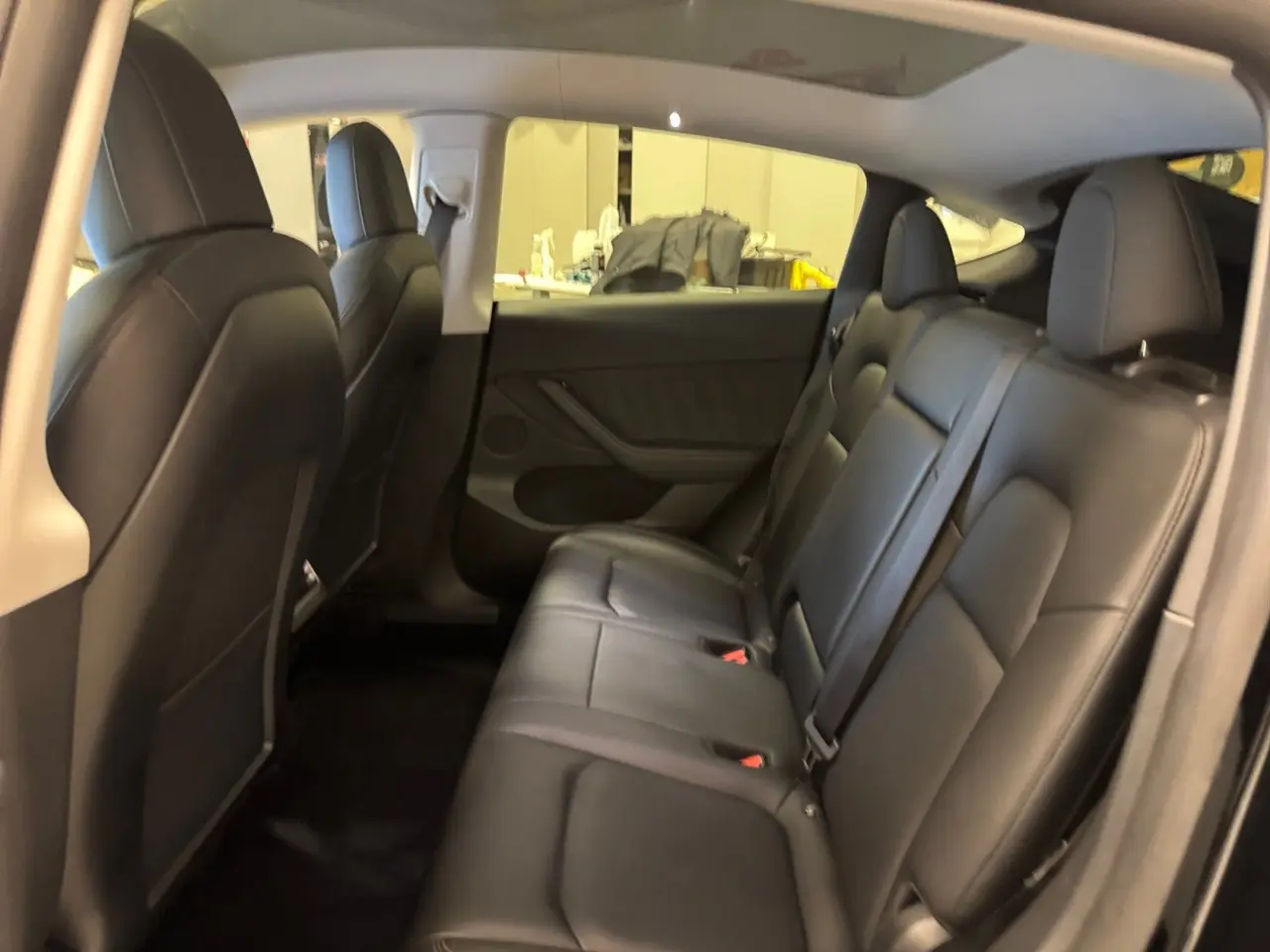 Billede 10 - Tesla Model Y Long Range AWD