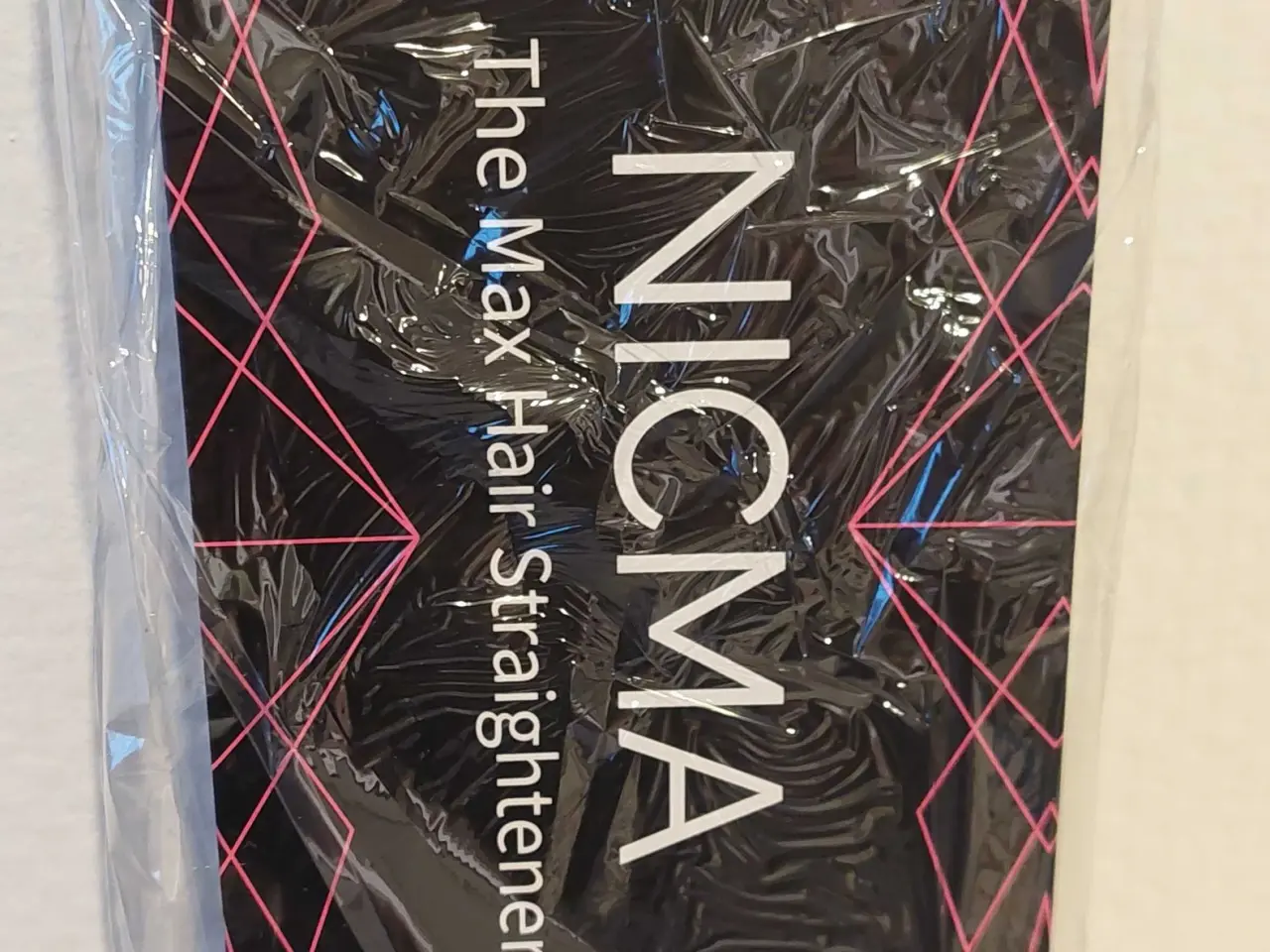 Billede 1 - Nicma max styler 