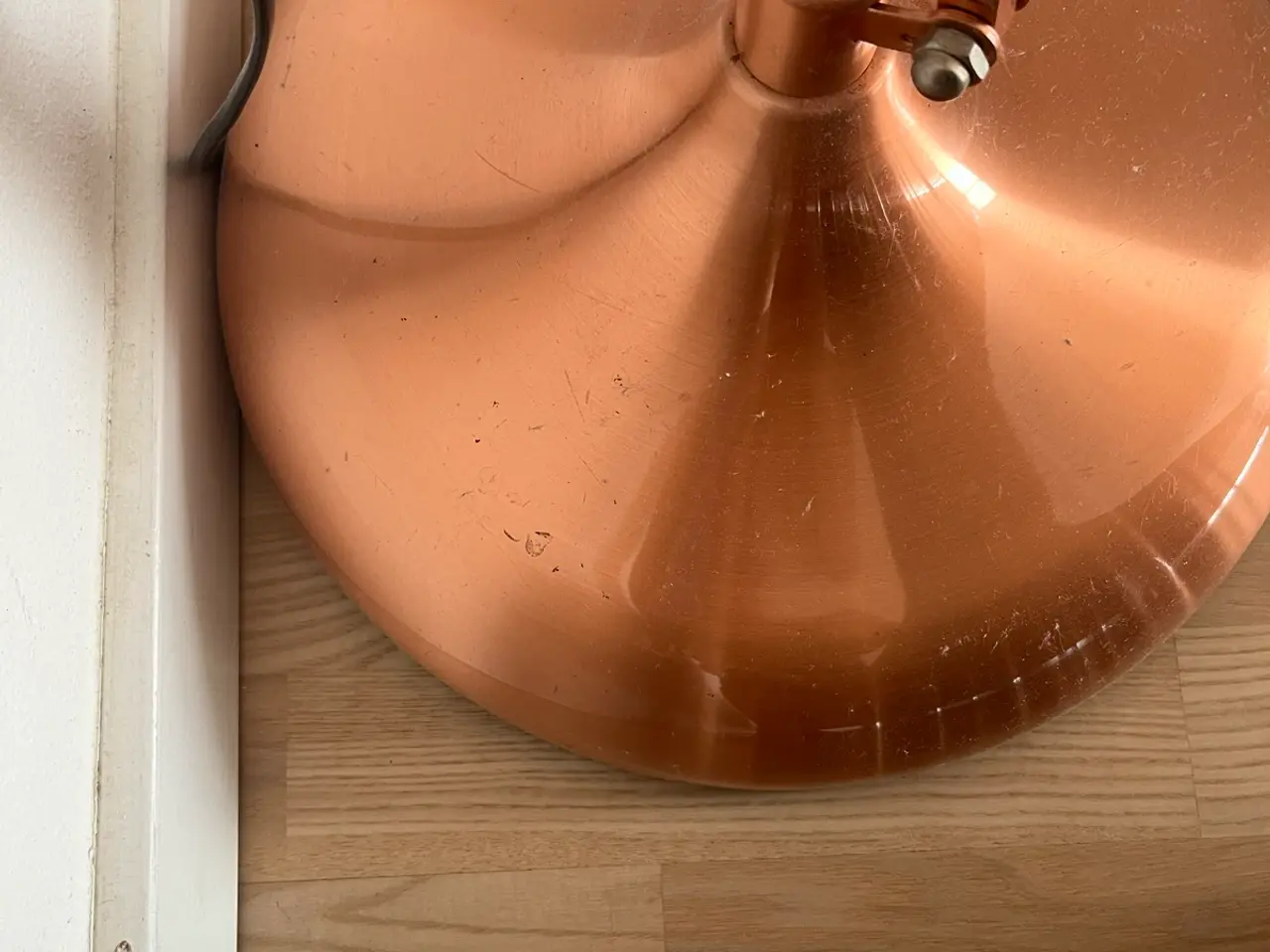 Billede 4 - Gulvlampe