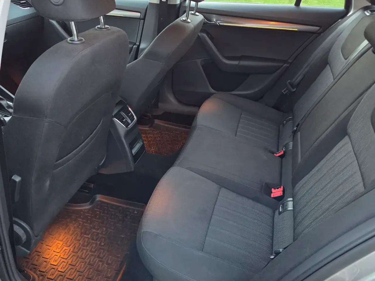 Billede 14 - Skoda Octavia 1,6 TDi 115 Style Combi DSG