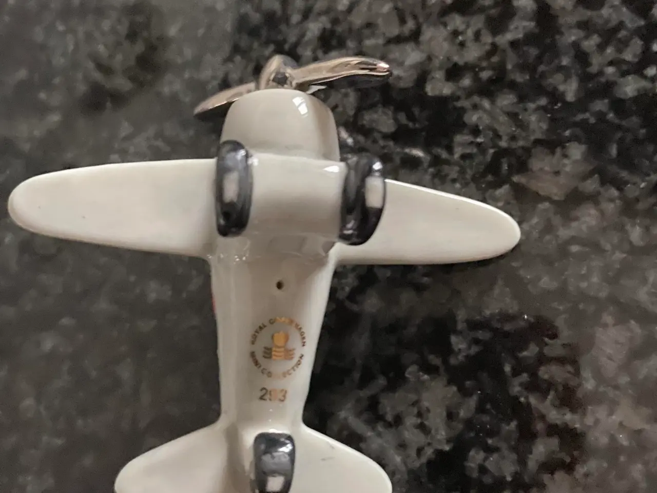 Billede 3 - Miniature  Flyver