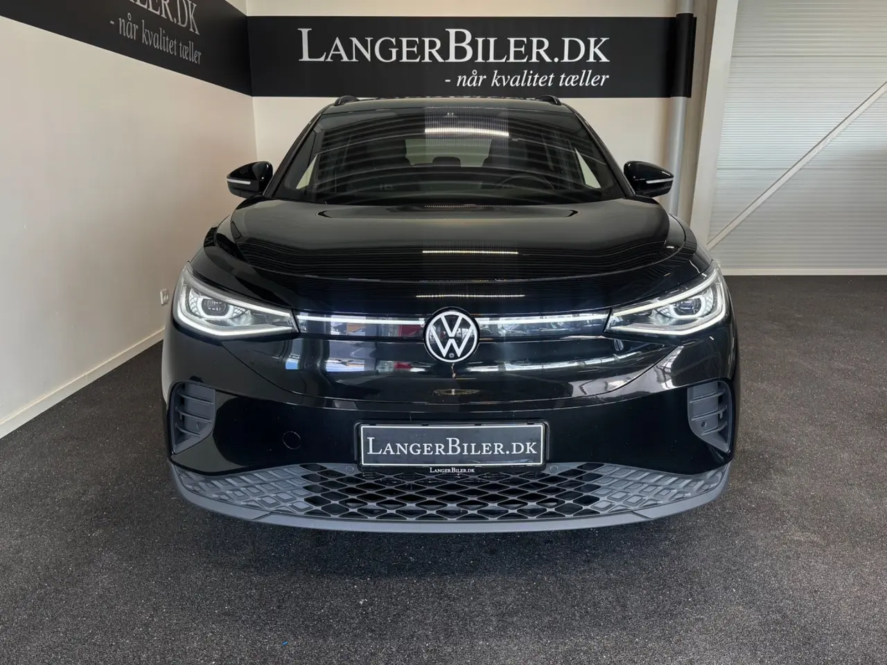 Billede 9 - VW ID.4 77 Pro