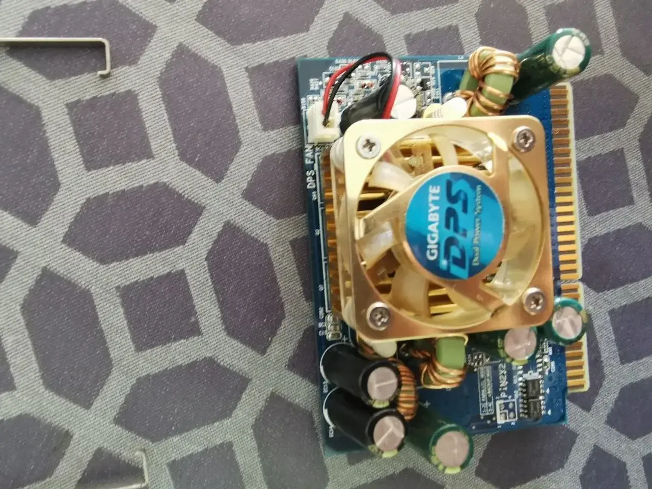 Billede 4 - GIGABYTE gc-dpvrm