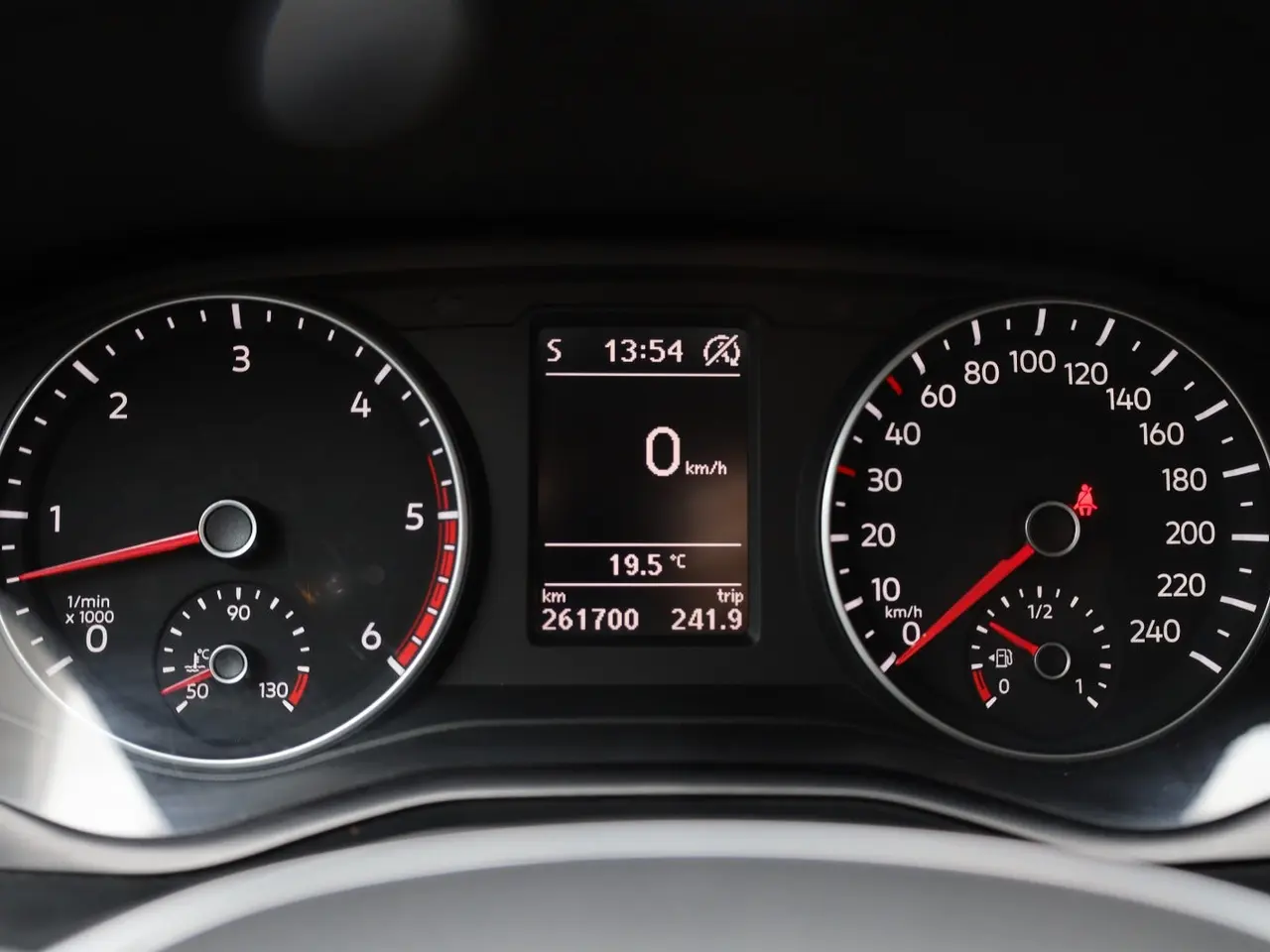 Billede 11 - VW Amarok 3,0 V6 TDi 224 Highline aut. 4Motion