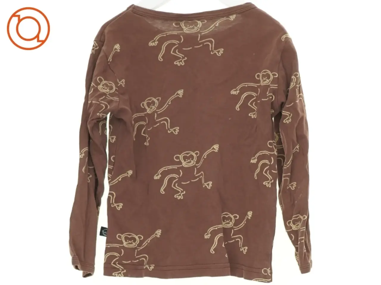 Billede 2 - Bluse (str. 104 cm)