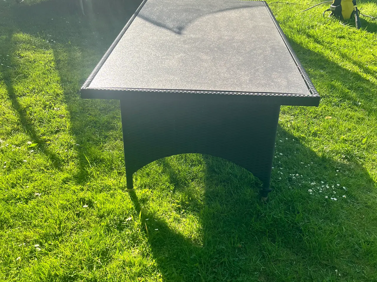 Billede 4 - Jutlandia havebord 