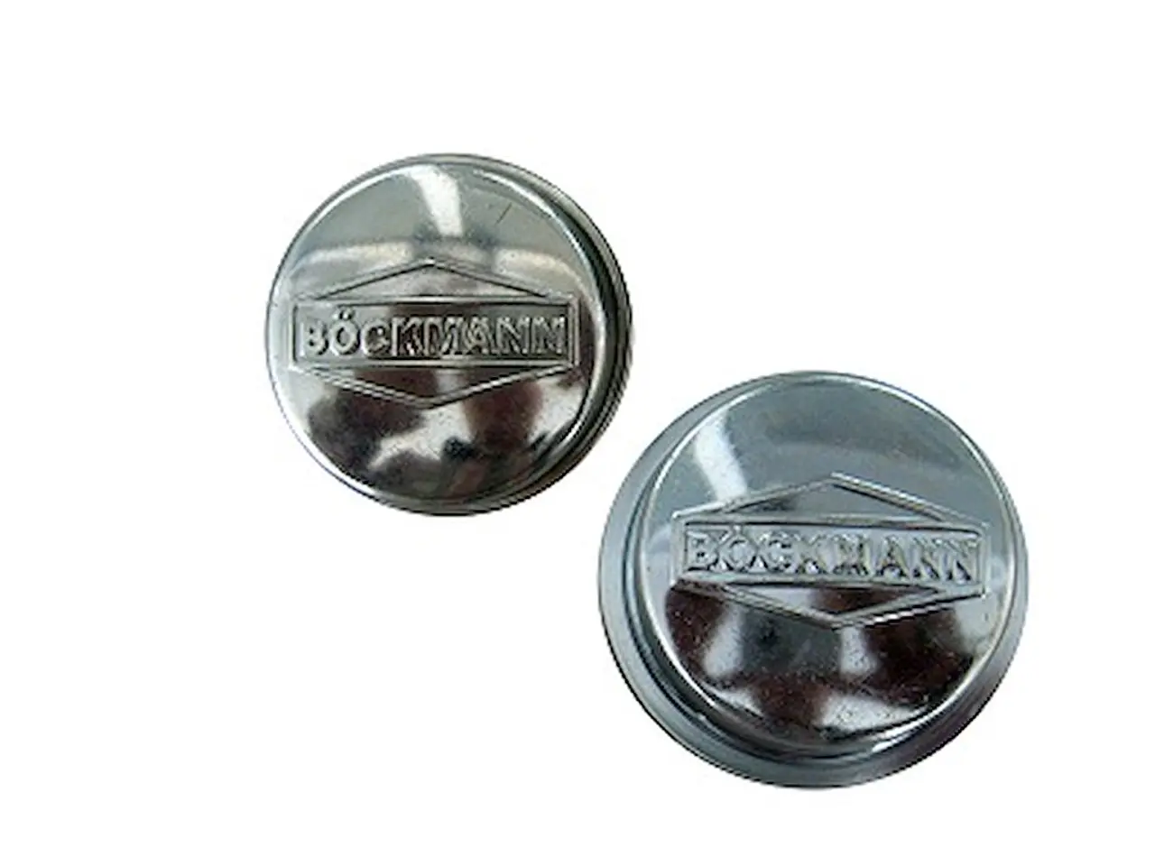 Billede 1 - Böckmann navkapsel 64mm