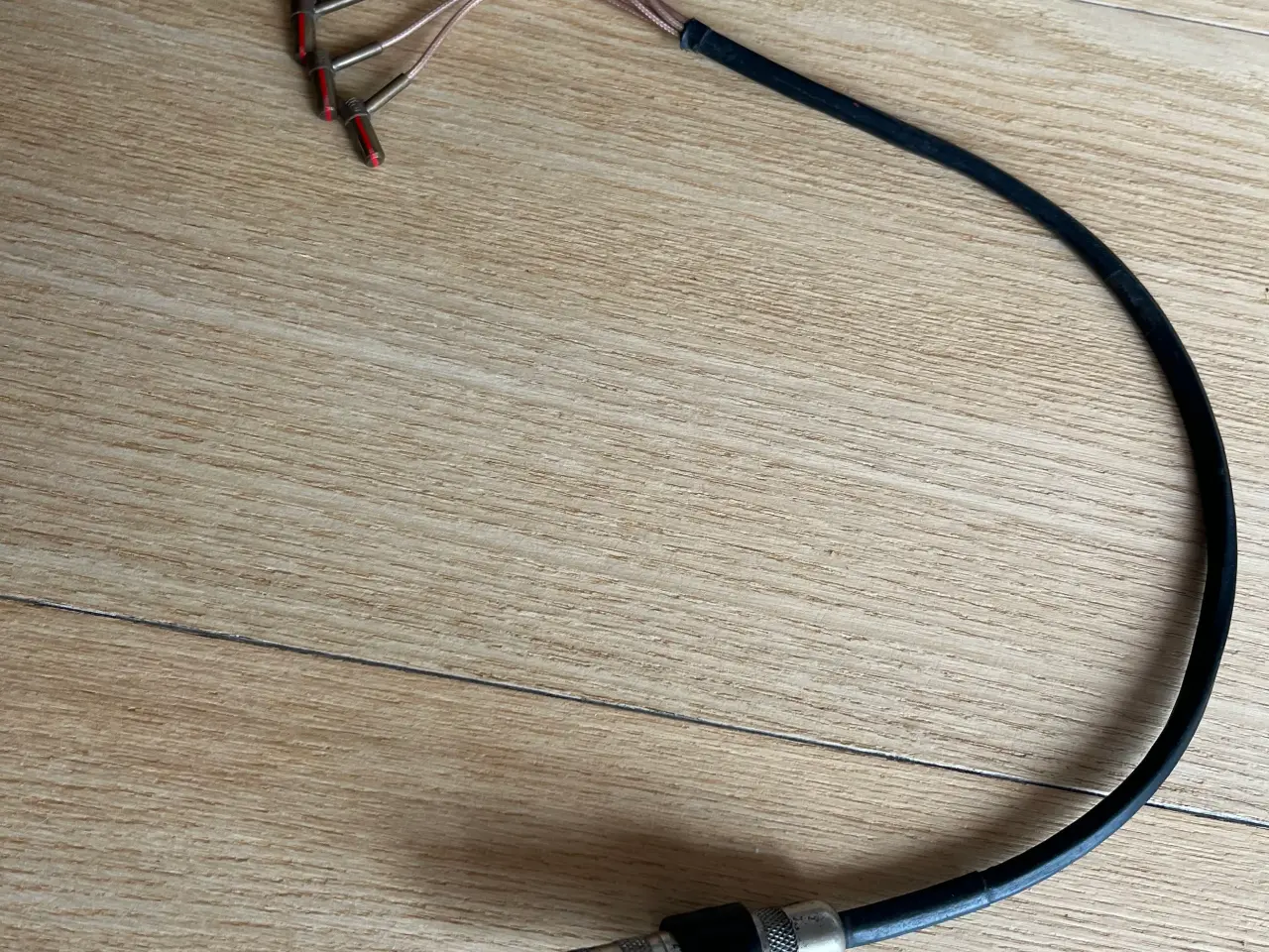 Billede 2 - Wilson pickup system til kontrabas