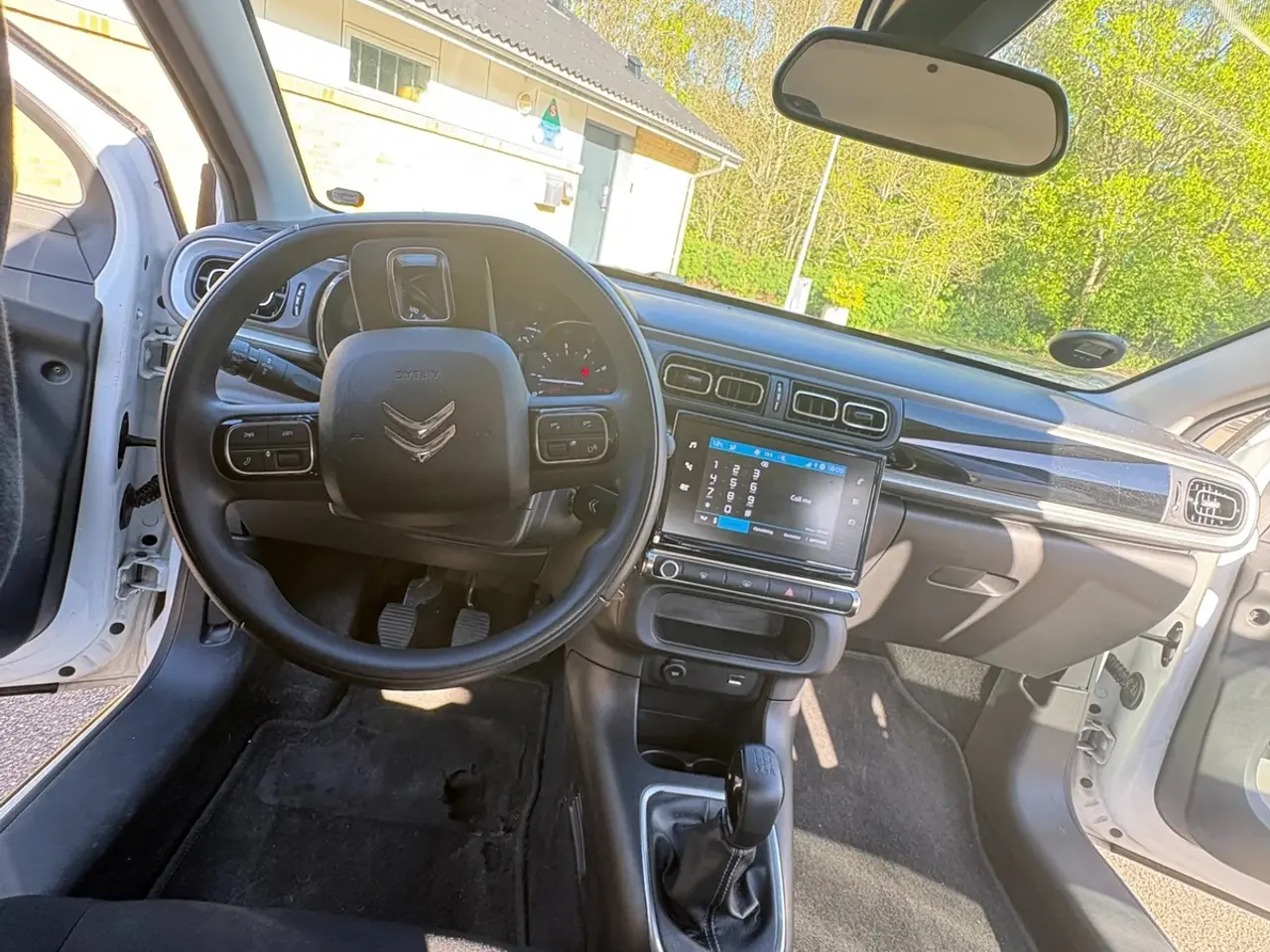 Billede 5 - Citroen C3