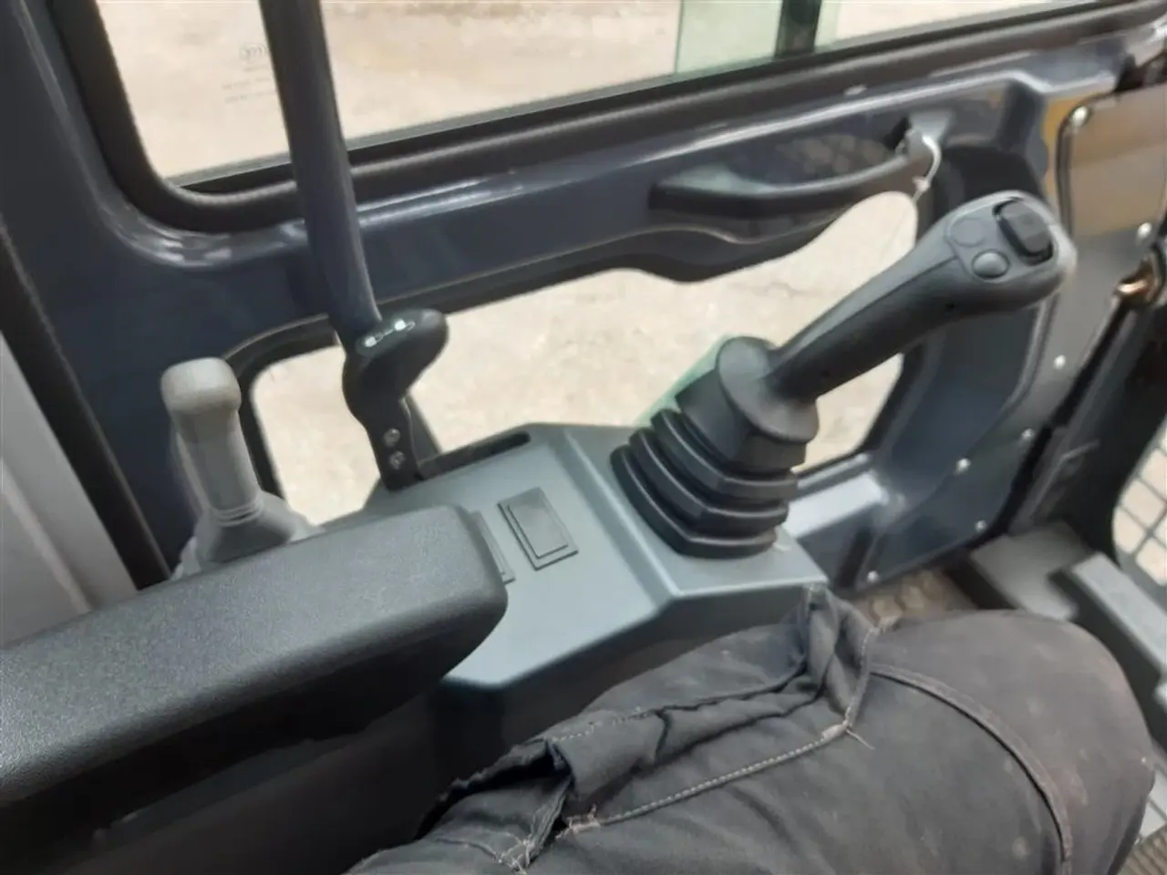 Billede 14 - - - - xcmg xe150e