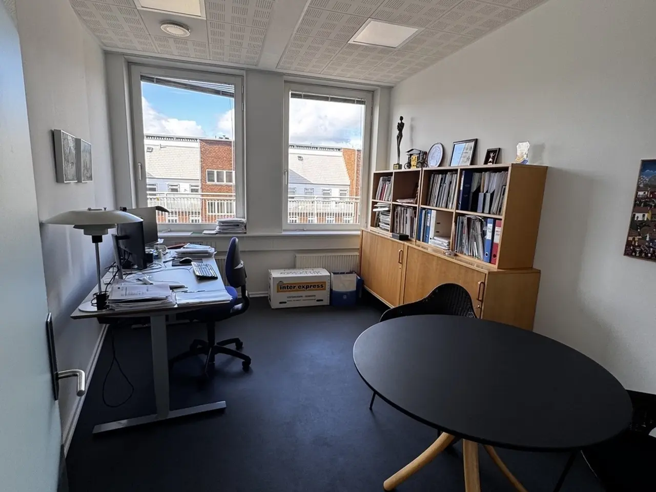 Billede 3 - Kontor til leje