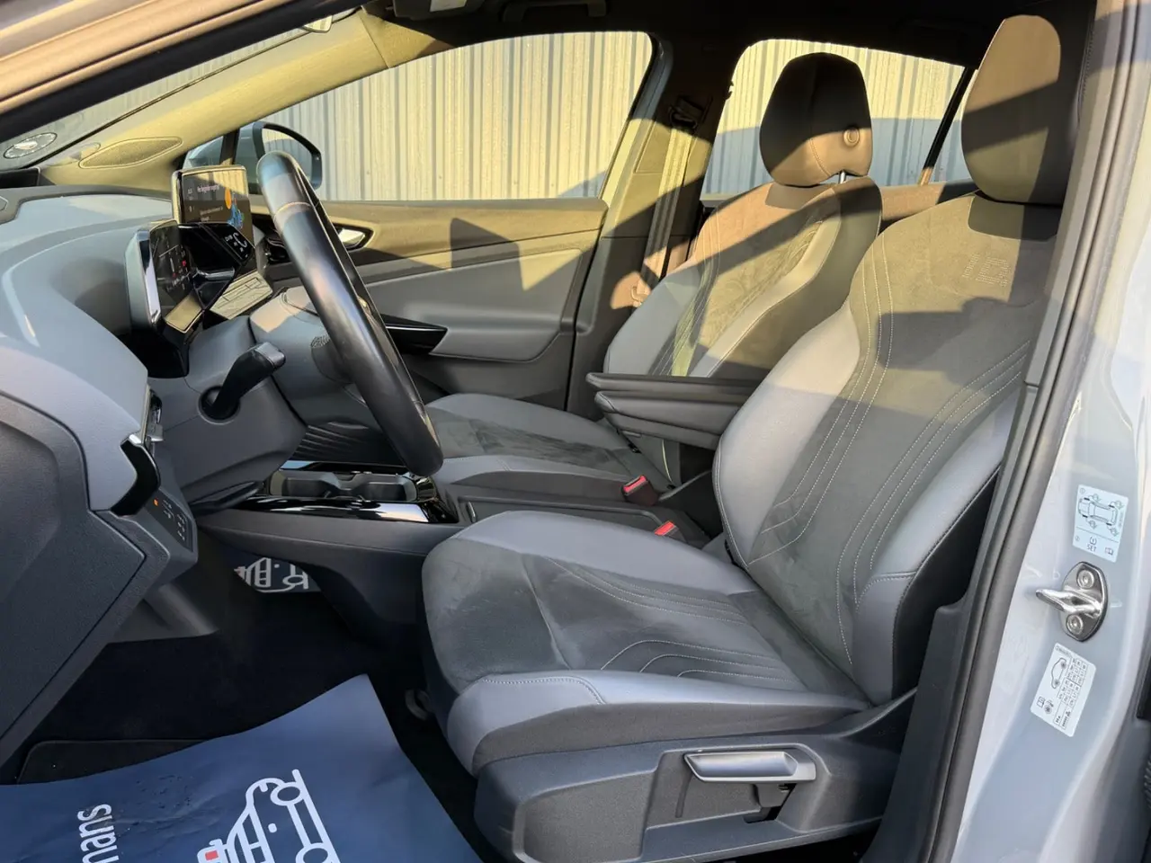Billede 8 - VW ID.5 77 Pro Performance