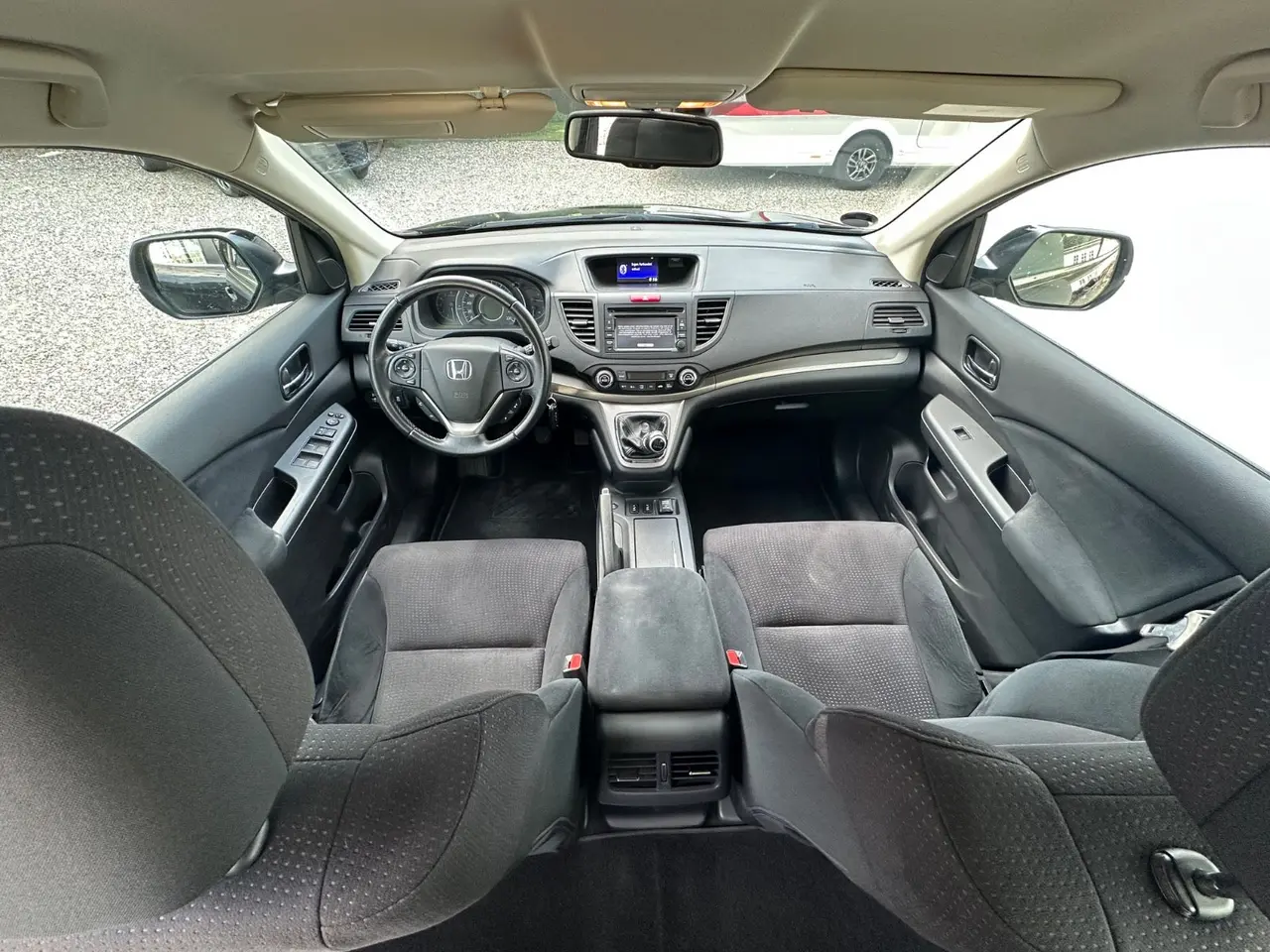 Billede 7 - Honda CR-V 1,6 i-DTEC Elegance