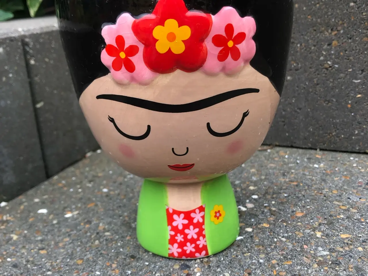 Billede 1 - Frida Kahlo