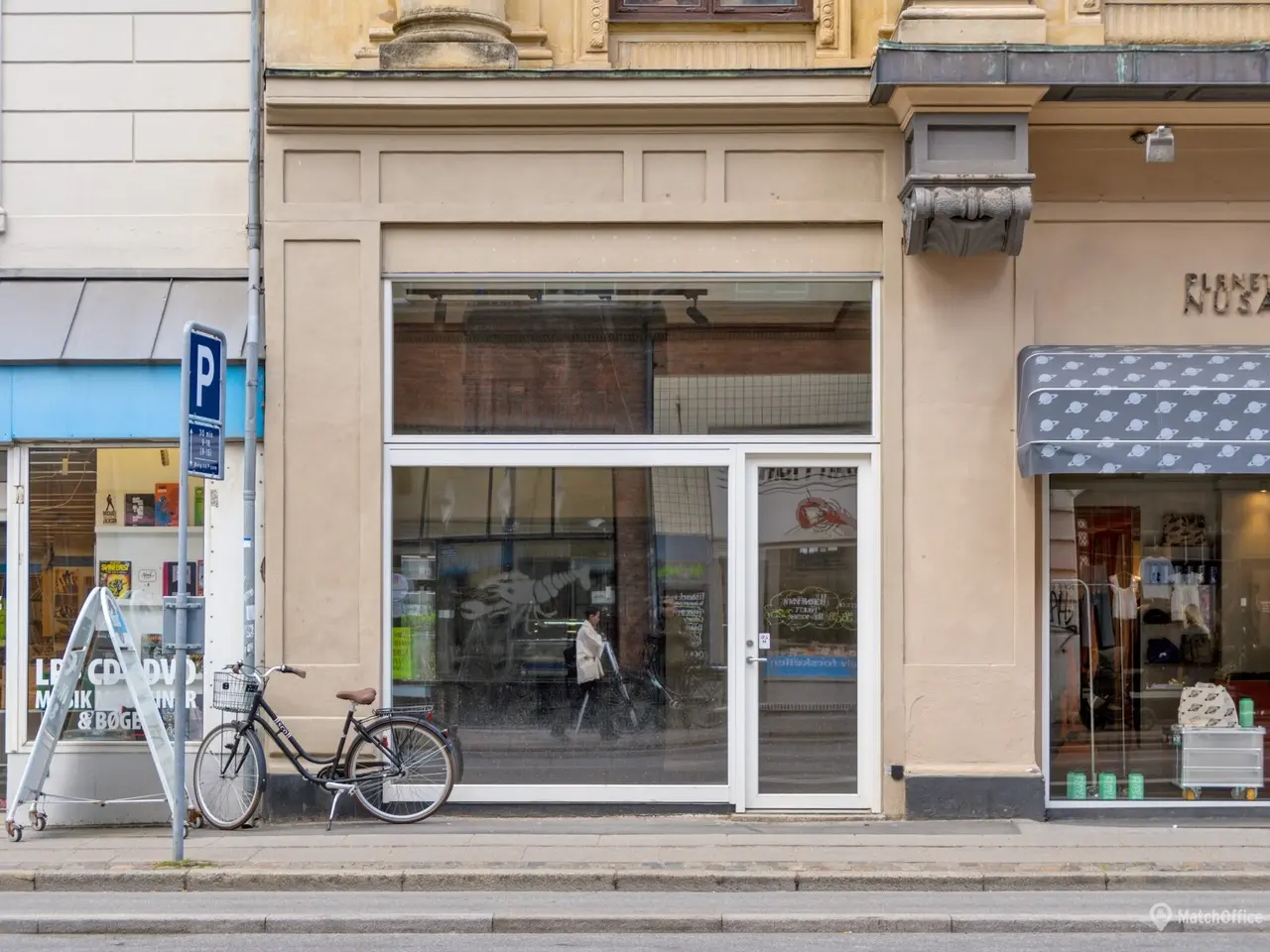 Billede 1 - Super Charmerende butik på Gammel Kongevej 136