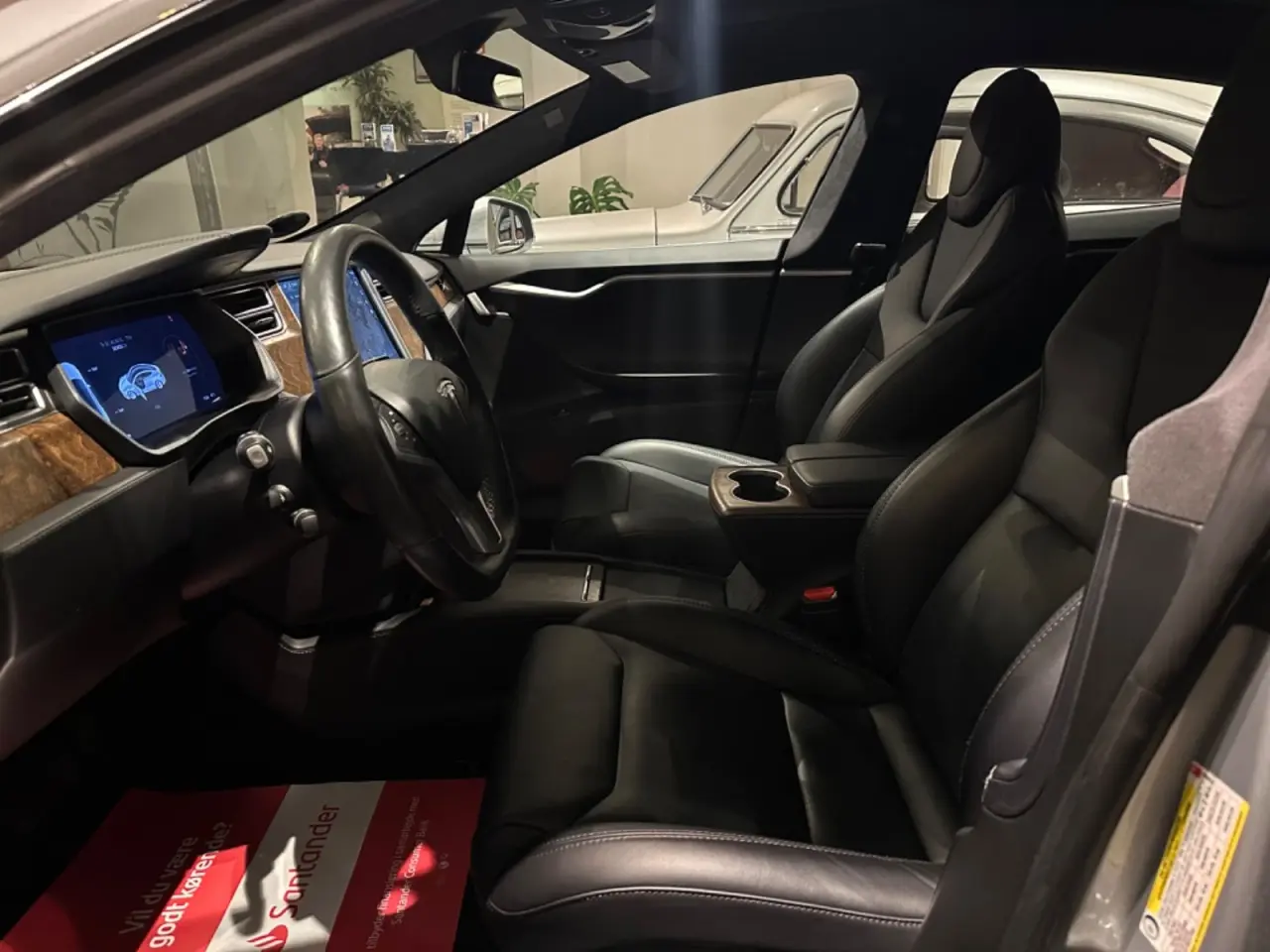 Billede 15 - Tesla Model S 100D