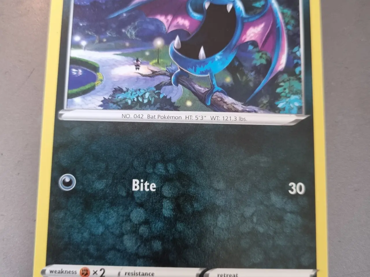 Billede 1 - Annonce 509 - Pokemon