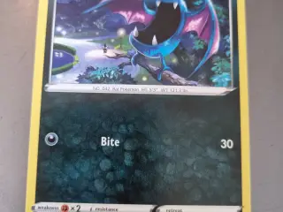 Annonce 509 - Pokemon