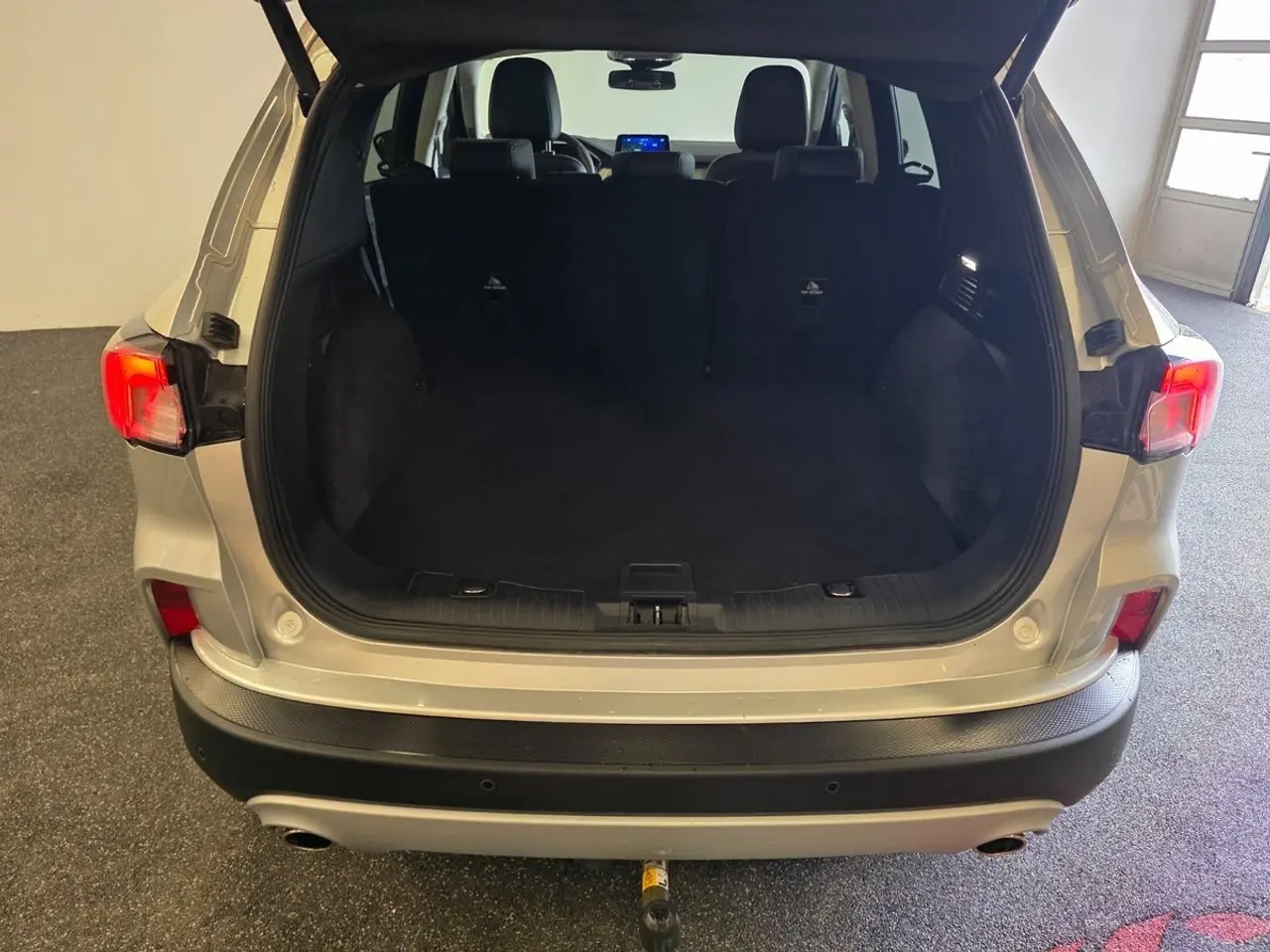 Billede 8 - Ford Kuga 2,5 PHEV Titanium X CVT