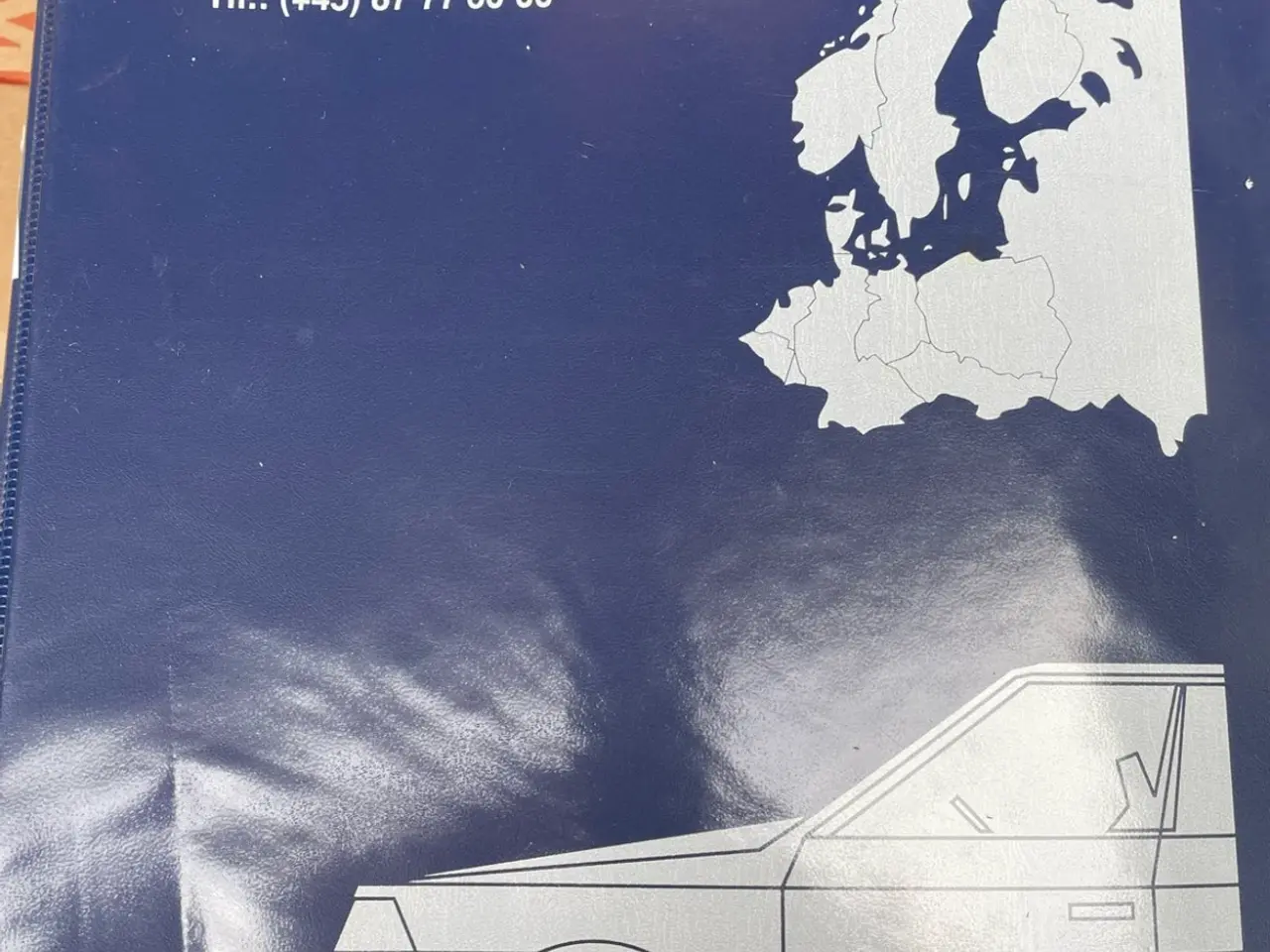 Billede 1 - Joba Specifikationen