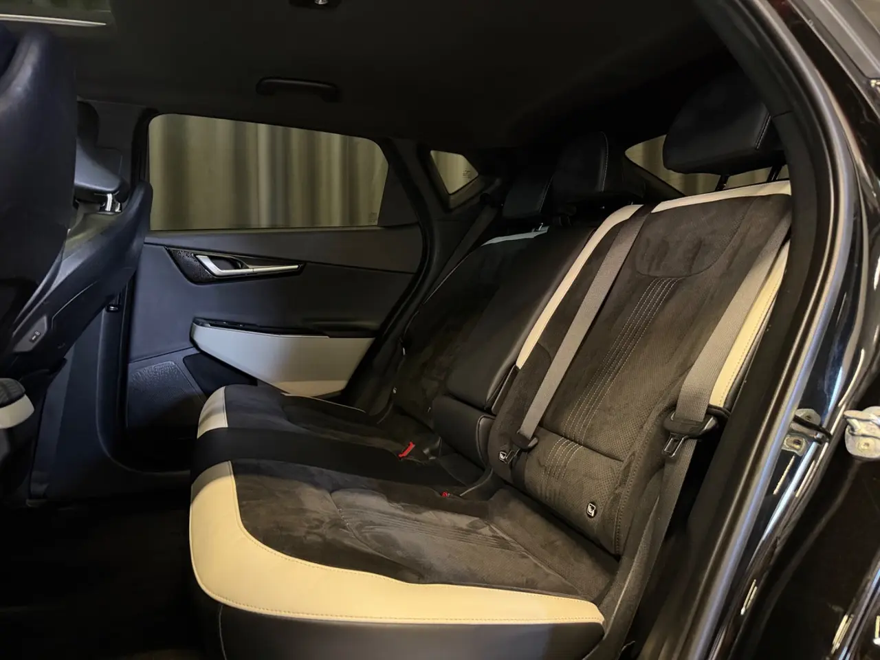 Billede 10 - Kia EV6 77 Long Range GT-Line