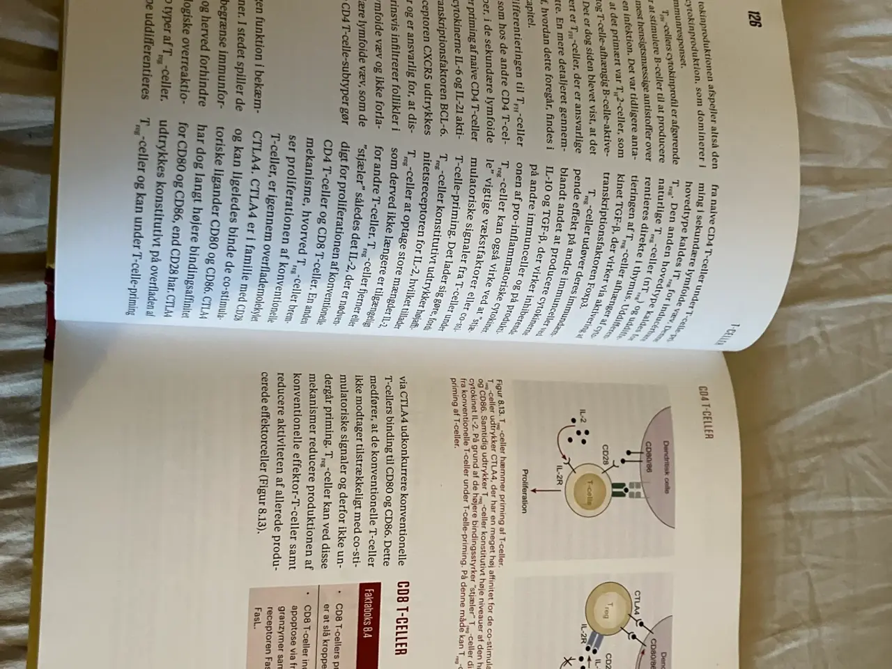 Billede 2 - Immunologi 1. Udgave FADL’s forlag