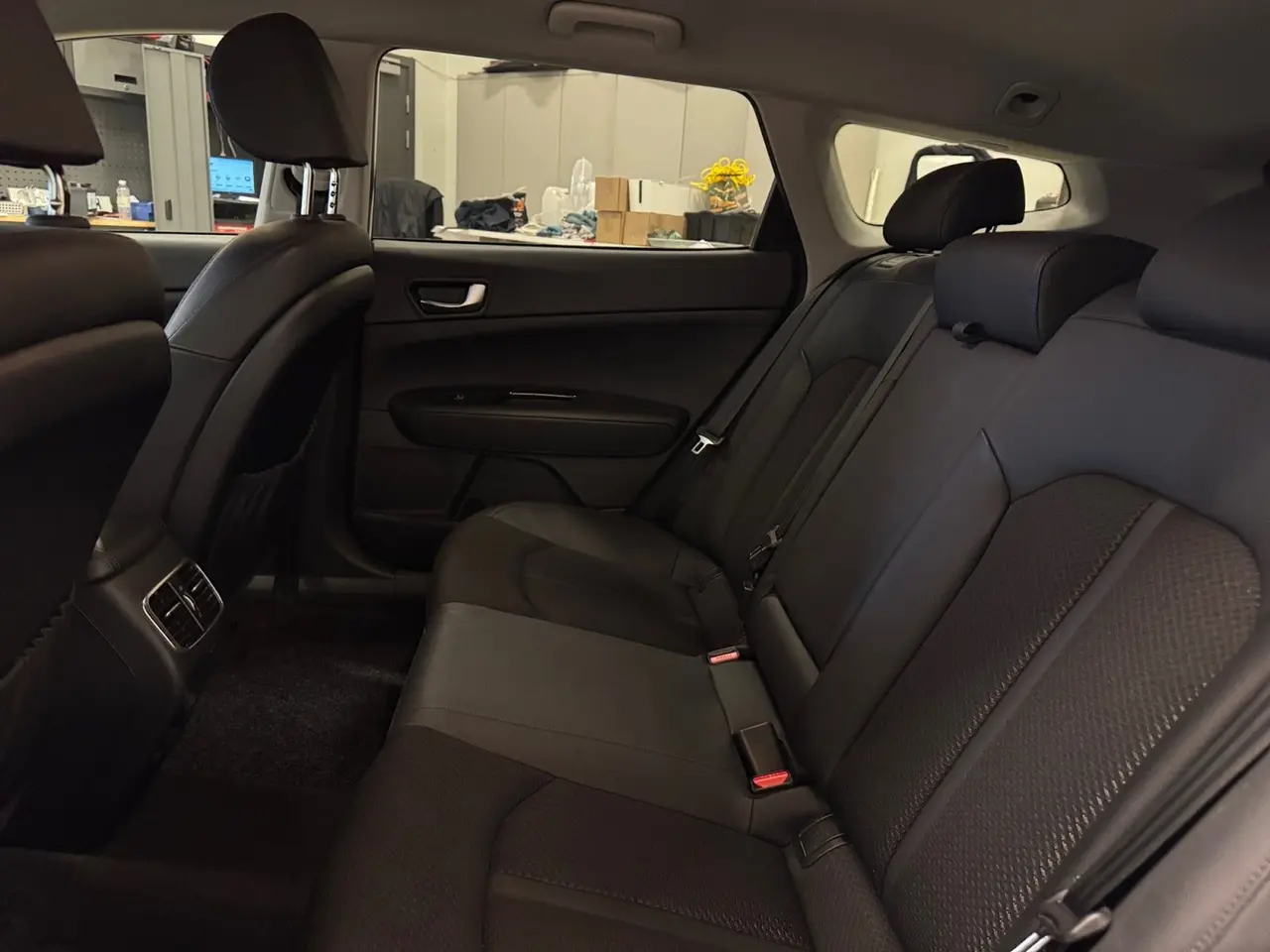 Billede 12 - Kia Optima 2,0 PHEV SW aut.