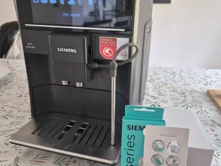 Fuldautomatisk espressomaskine Siemens EQ6 S300