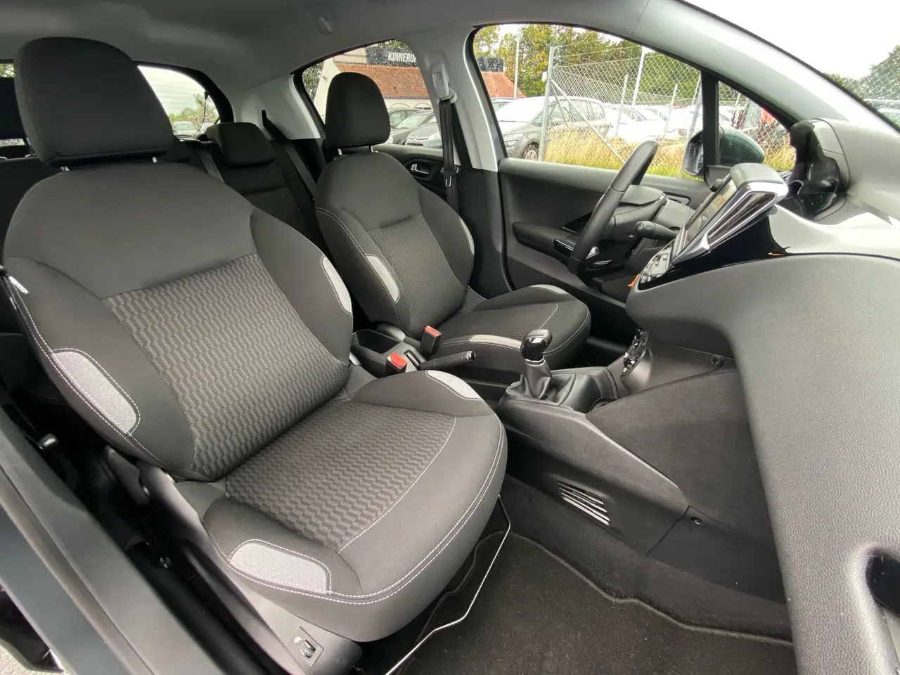Billede 12 - Peugeot 208 1,2 VTi Active 82HK 5d