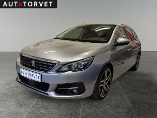Peugeot 308 1,5 BlueHDi 130 Infinity Sky SW