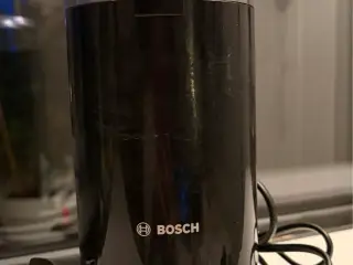 Bosch elektrisk kaffekværn