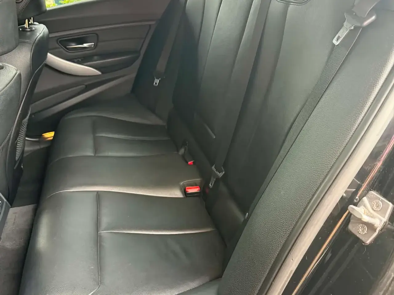 Billede 17 - BMW 330d 3,0 Touring Luxury Line aut.